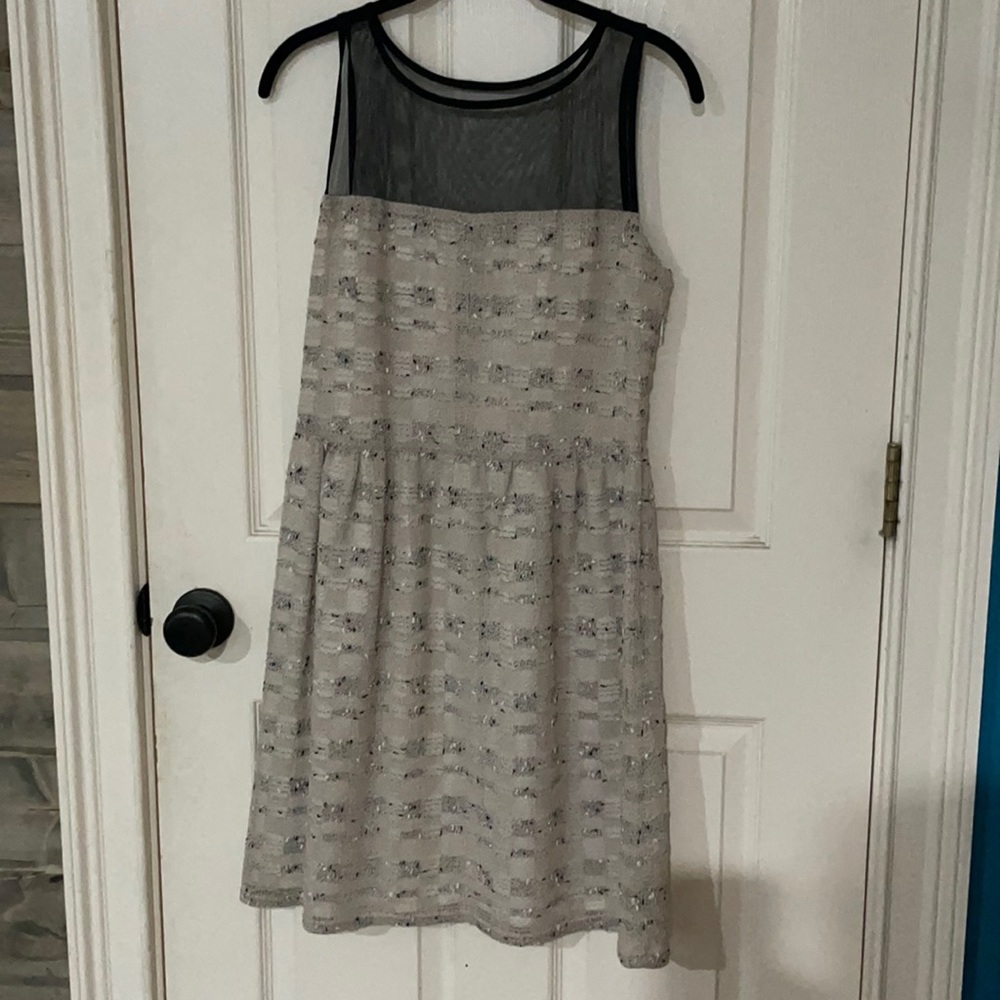 Bar lll short dress